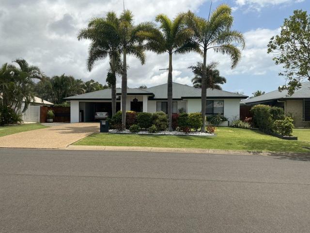 House for sale in Coral Cove, Queensland