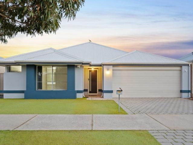 House for sale in Baldivis, Western Australia