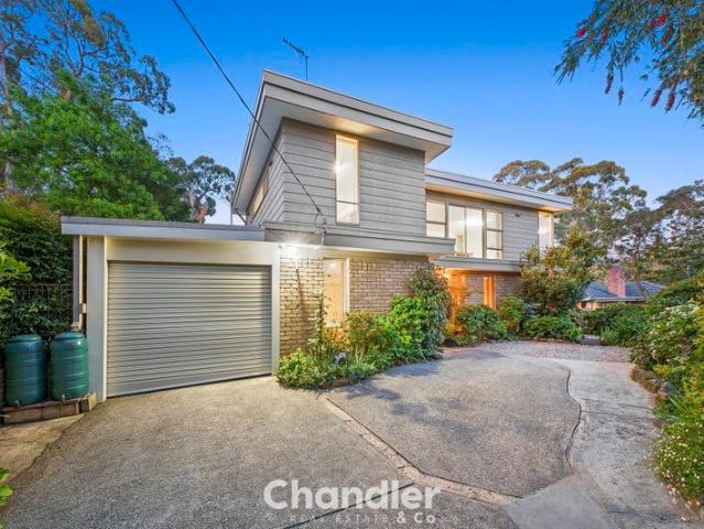 House for sale in Upwey, Melbourne