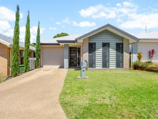 House for sale in Clinton, Gladstone