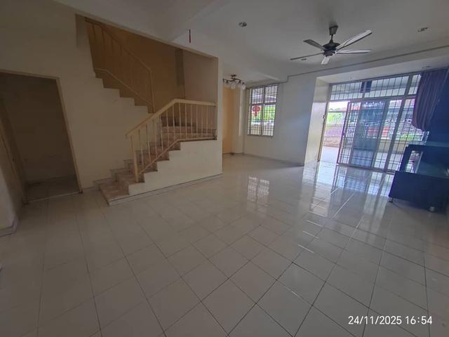 Terraced House for sale in Sungai Petani, Kuala Muda