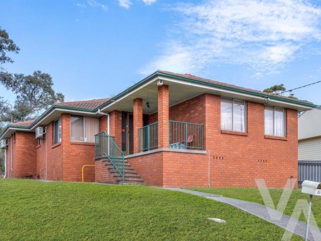 House for rent in Ambergate, New South Wales