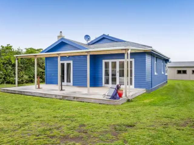House for sale in Matata, Wellington