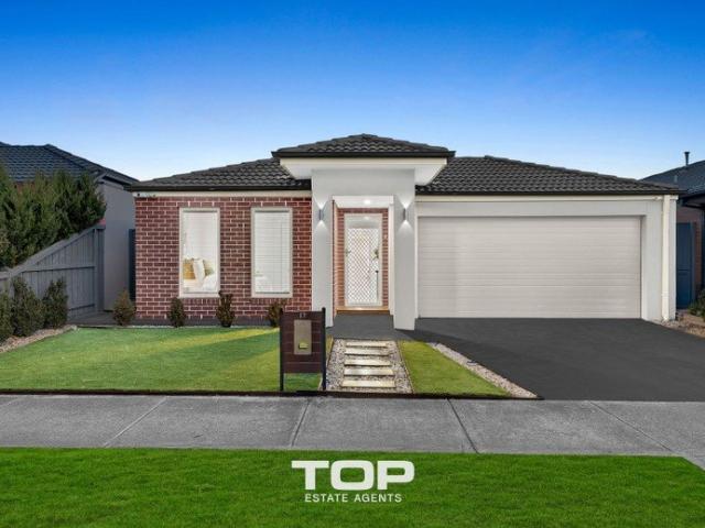 House for sale in One Lyndhurst Estate, Melbourne
