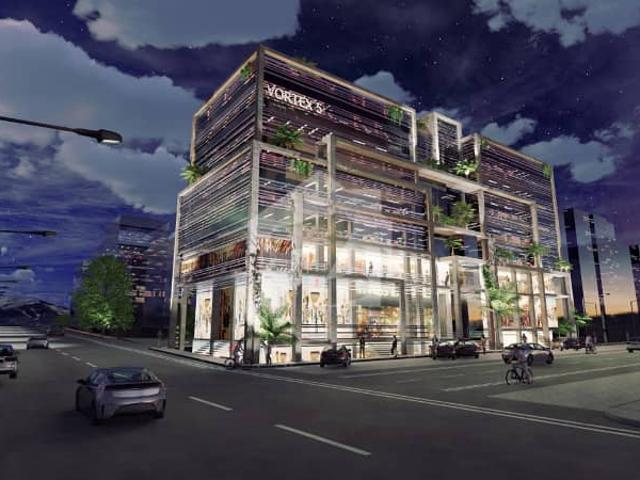 Office for rent in Islamabad