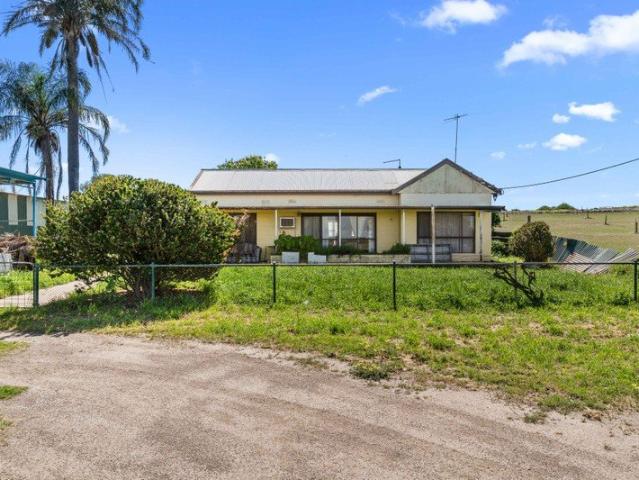 House for sale in Jervois, The Rural City of Murray Bridge