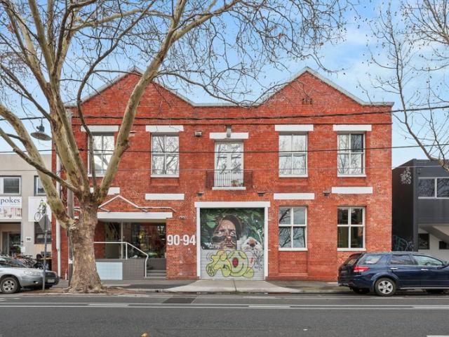 Office for rent in Camerons Creek, Victoria