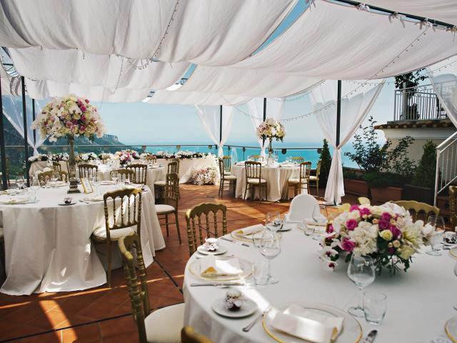 Ufficio in affitto a Ravello, Campania