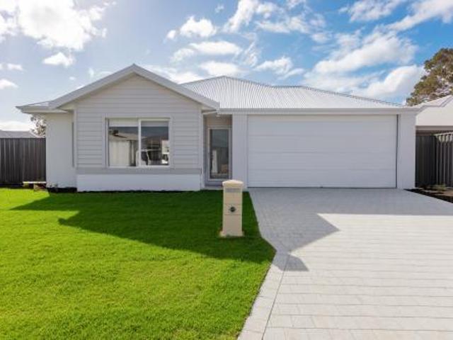 House for rent in Parklands, Western Australia
