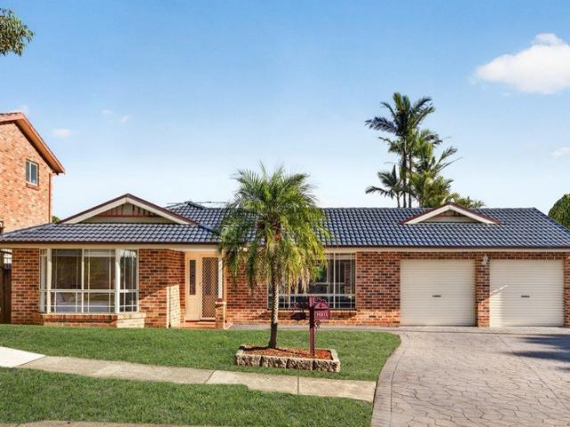 House for sale in Glenwood, Sydney