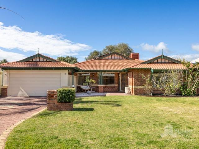 House for sale in Bunbury, Western Australia