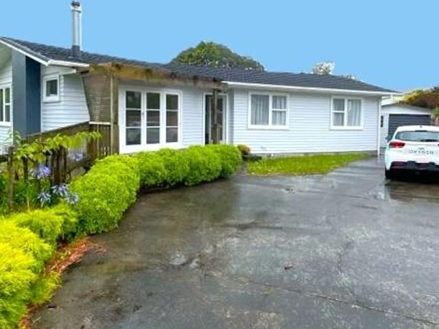 House for rent in Days Bay, Wellington