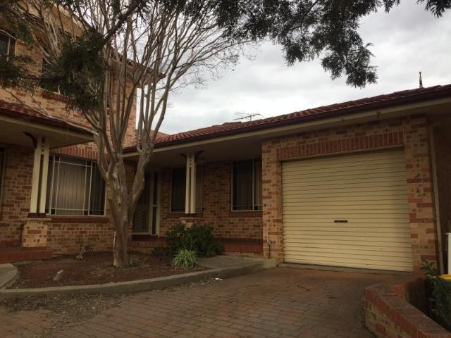 House for rent in Mount Pritchard