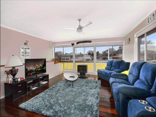 House for rent in Toombul, Queensland