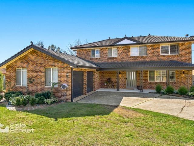 House for sale in Orange, New South Wales