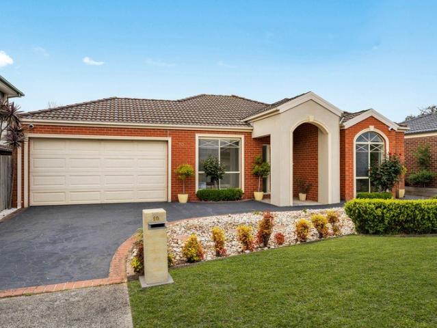 House for rent in Edinburgh Estate, Melbourne