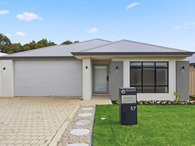 House for rent in Parklands, Western Australia