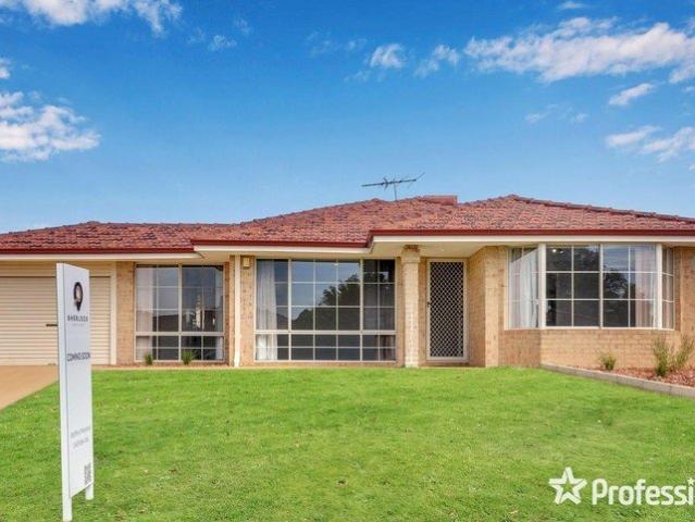 House for rent in Seville Grove, Western Australia
