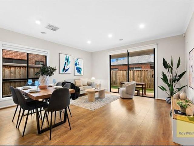 House for rent in Camerons Creek, Victoria