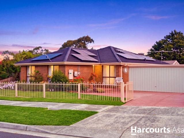 House for sale in Hampton Park, Melbourne