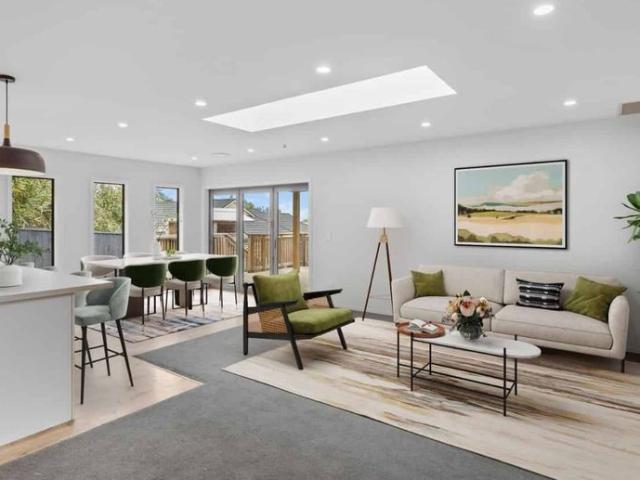 Apartment for rent in Waikanae, Wellington
