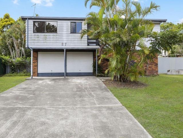 House for rent in Toombul, Queensland