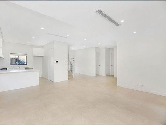 House for rent in Sydney, New South Wales