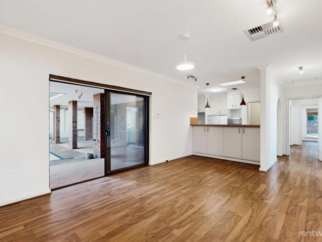 House for rent in Willetton, Western Australia