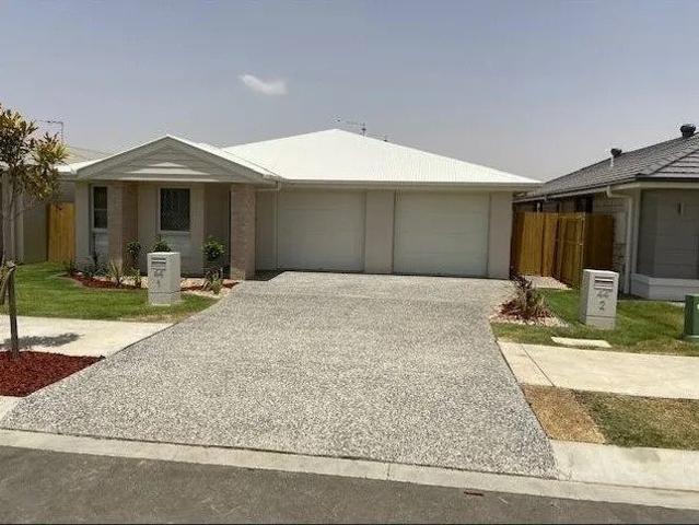 Duplex for rent in Waterlea Estate, Greater Brisbane