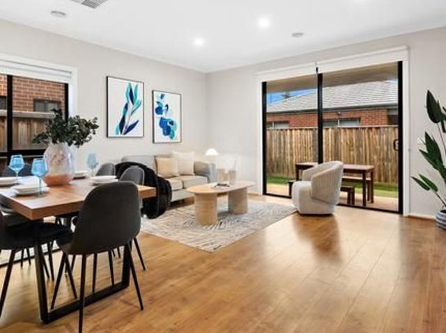 House for rent in Camerons Creek, Victoria
