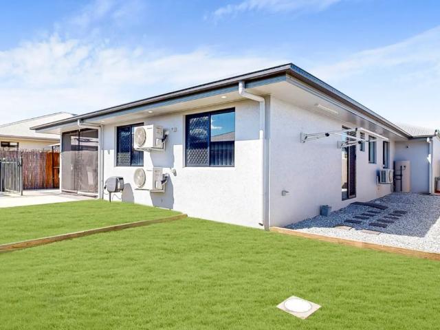 House for rent in Kelso, Queensland
