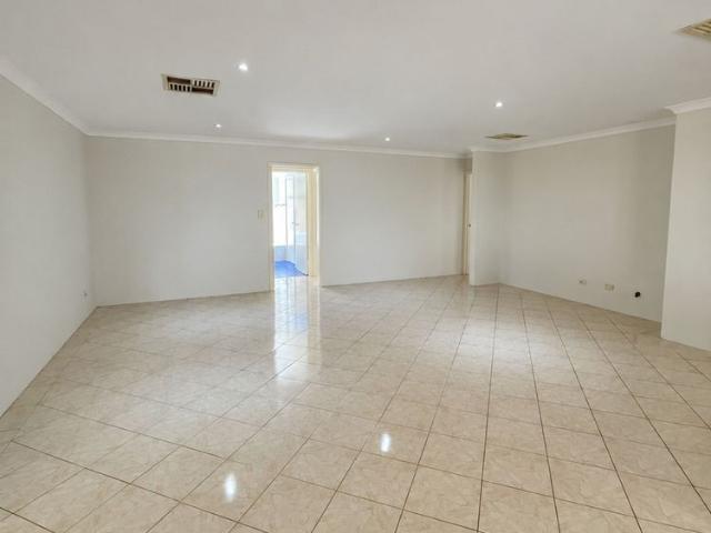 House for rent in Carramar, City of Wanneroo