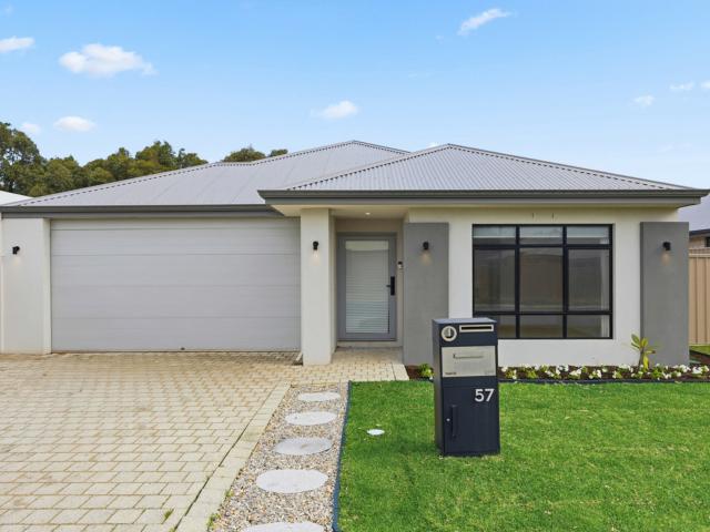 House for rent in Parklands, Western Australia