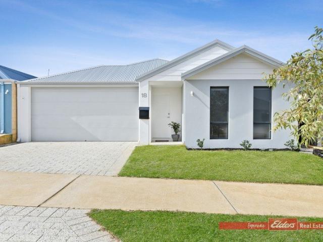 House for rent in Baldivis, Western Australia