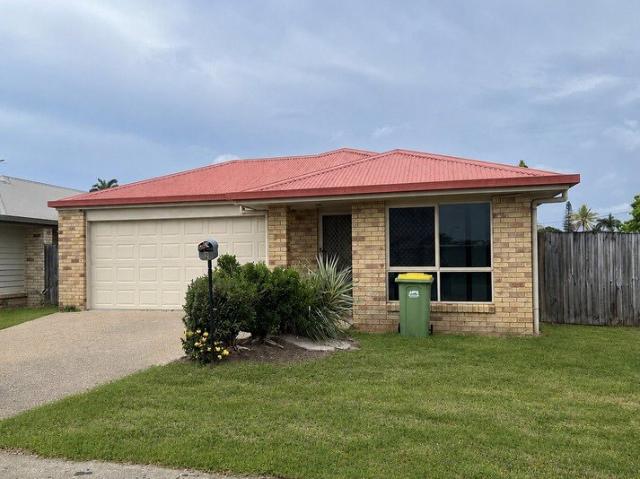 House for rent in Mackay, Queensland