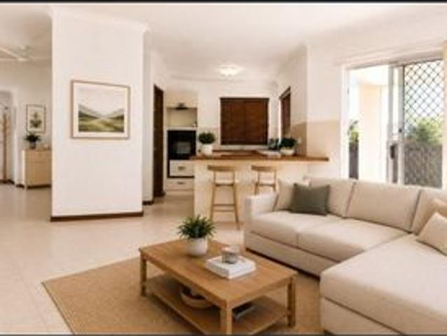 House for rent in Townsville, Queensland