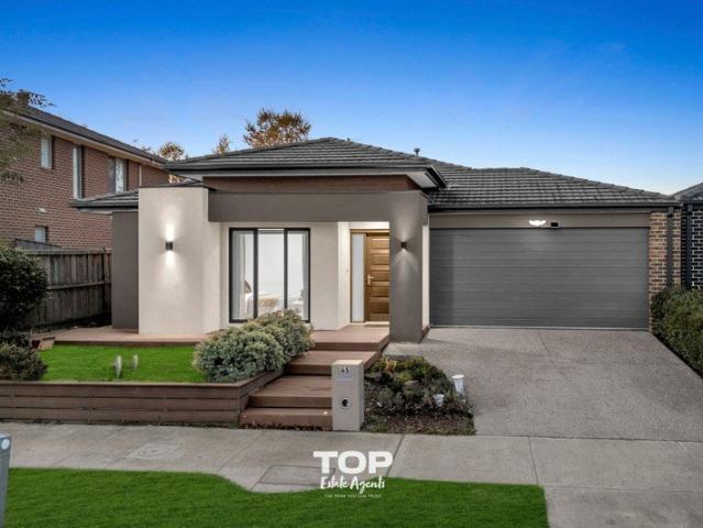House for rent in Camerons Creek, Victoria