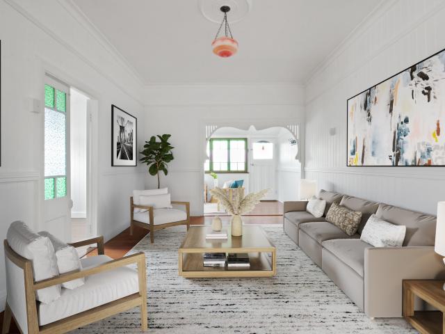 House for sale in Toombul, Queensland