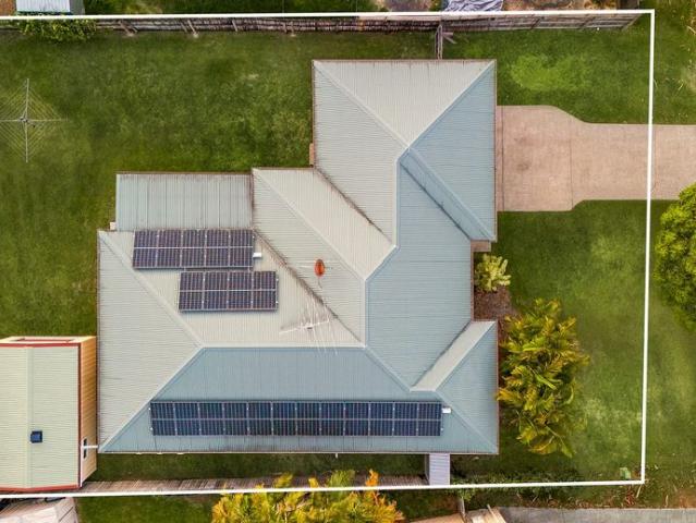 House for rent in Toombul, Queensland