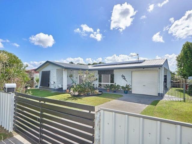 House for rent in Gordonvale, Queensland