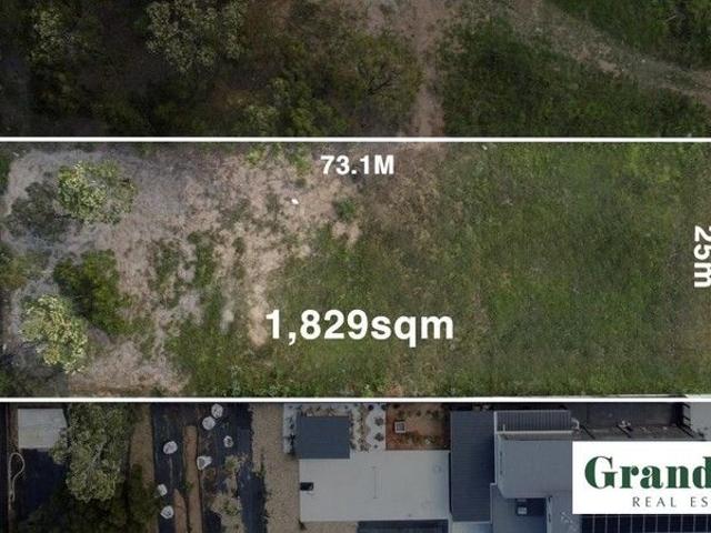 Land for sale in Sydney, New South Wales