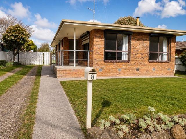 House for rent in Colac, Victoria