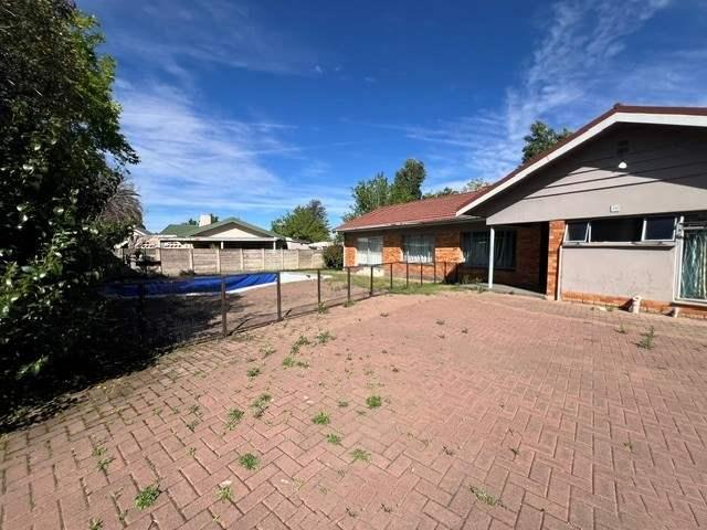 House for sale in Bloemfontein, Mangaung Metropolitan Municipality
