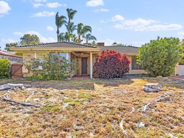 House for rent in Kardinya, City of Melville