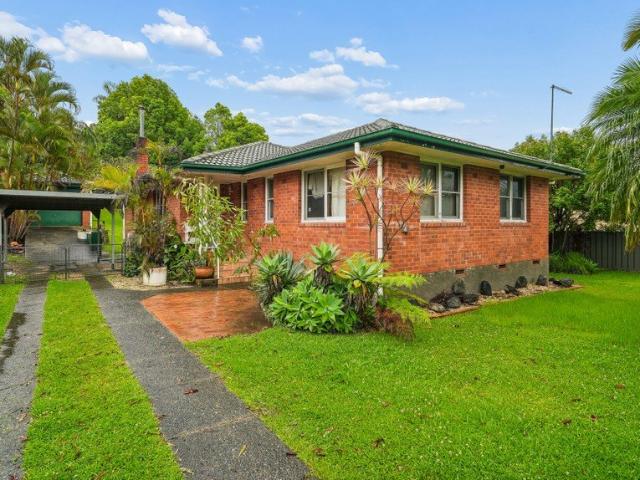 House for rent in Coffs Harbour