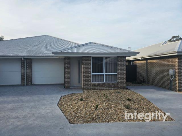 Villa for rent in South Nowra, New South Wales