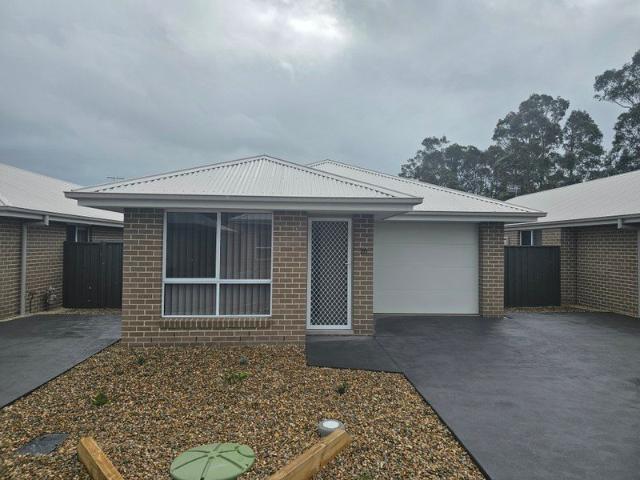 Villa for rent in South Nowra, New South Wales