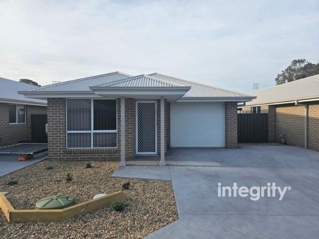 Villa for rent in South Nowra, New South Wales