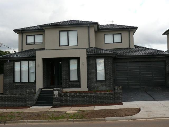 House for rent in Melbourne, Victoria