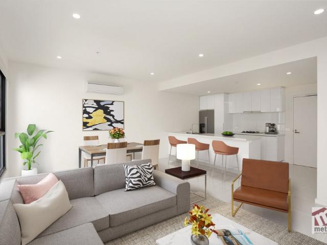 Apartment for rent in Camerons Creek, Victoria